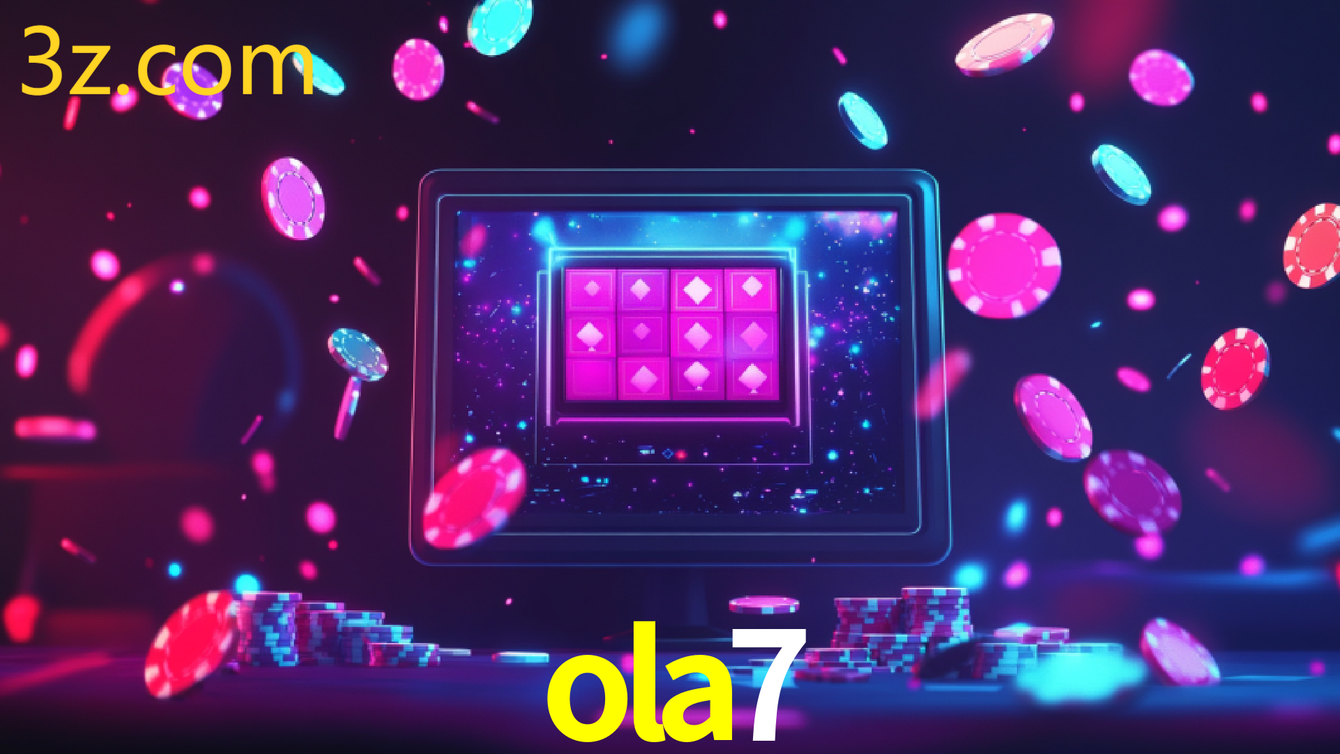 OLA7
