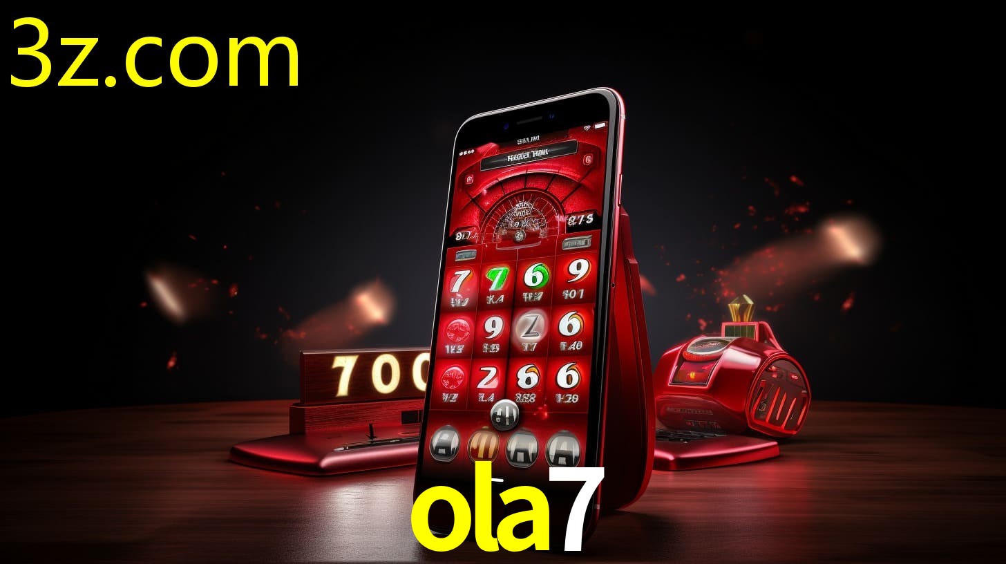 OLA7