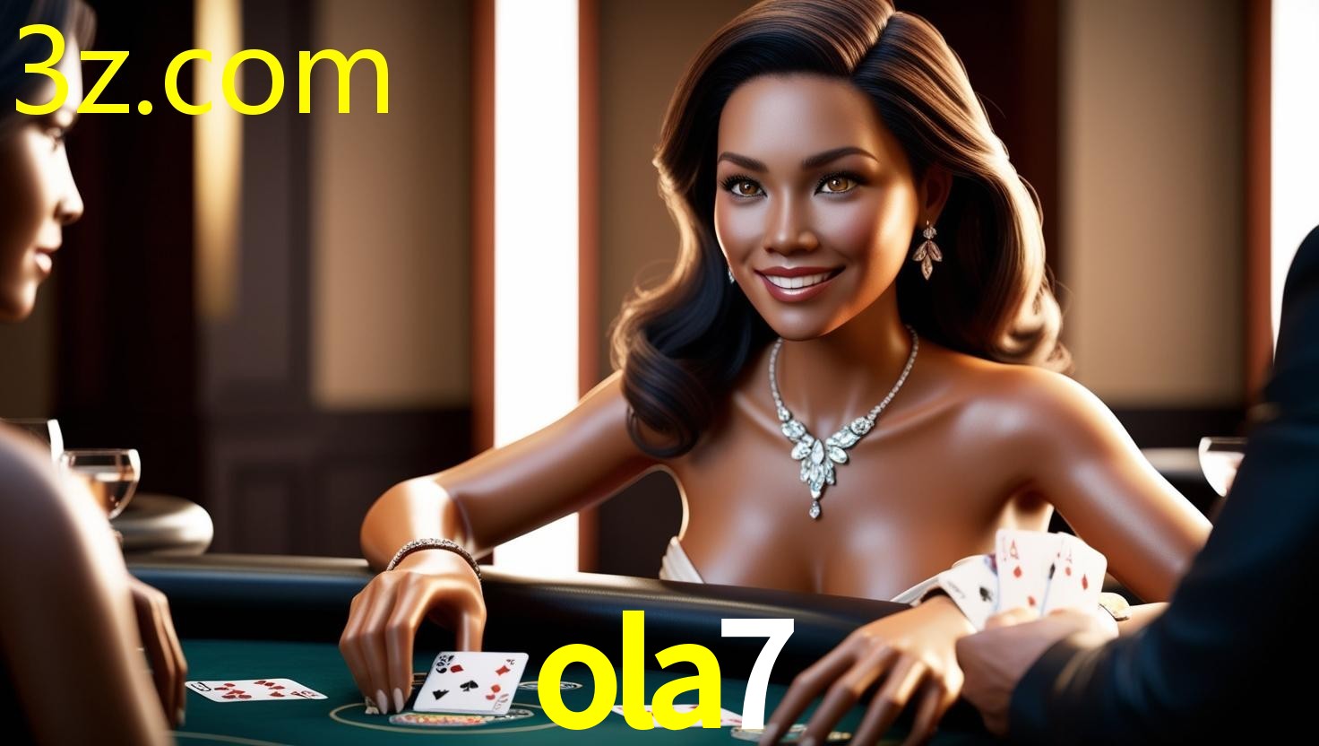 OLA7