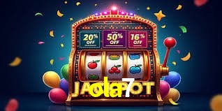 Jackpot Winner